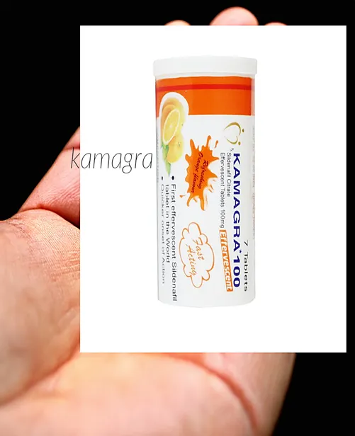 Kamagra gel prix